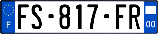 FS-817-FR