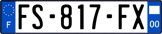 FS-817-FX
