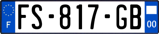 FS-817-GB