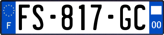FS-817-GC