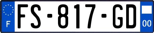 FS-817-GD