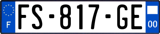 FS-817-GE