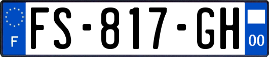 FS-817-GH