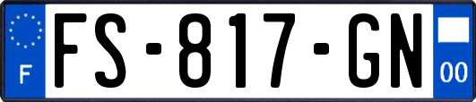 FS-817-GN