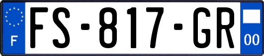 FS-817-GR