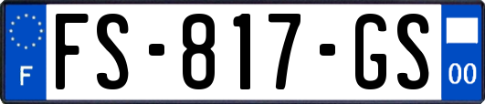 FS-817-GS