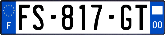 FS-817-GT