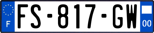 FS-817-GW