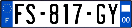 FS-817-GY
