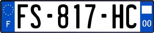 FS-817-HC