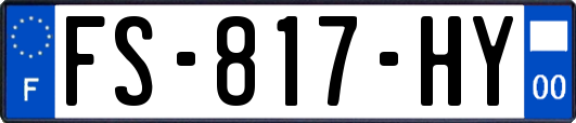 FS-817-HY