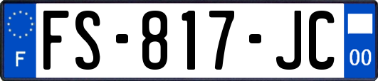 FS-817-JC