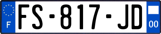 FS-817-JD