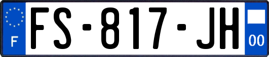 FS-817-JH