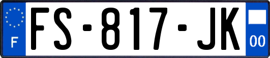 FS-817-JK
