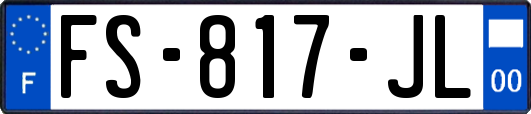 FS-817-JL