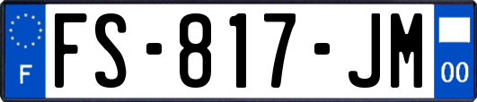 FS-817-JM