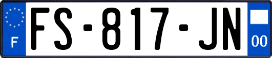 FS-817-JN