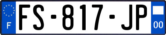 FS-817-JP