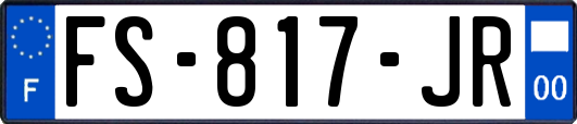 FS-817-JR