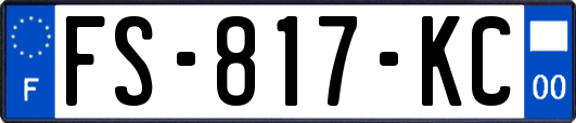 FS-817-KC