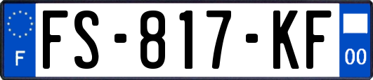 FS-817-KF