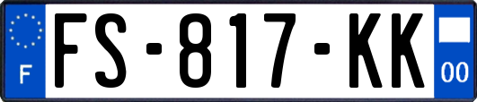 FS-817-KK