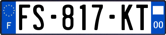 FS-817-KT