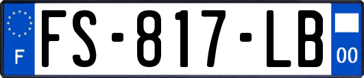 FS-817-LB