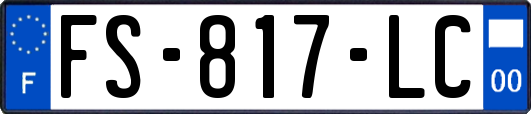 FS-817-LC