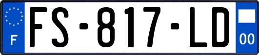 FS-817-LD