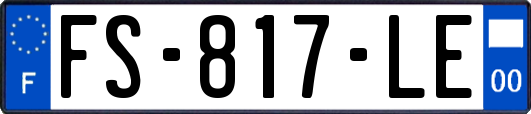 FS-817-LE
