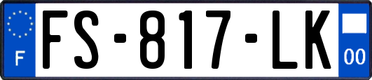 FS-817-LK