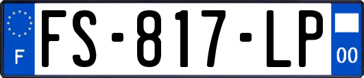 FS-817-LP