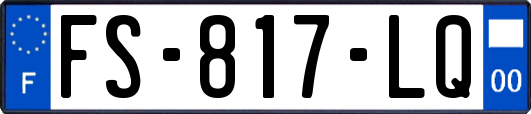 FS-817-LQ