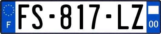 FS-817-LZ