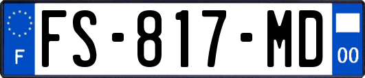 FS-817-MD