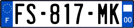 FS-817-MK