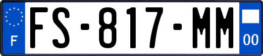 FS-817-MM