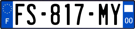 FS-817-MY