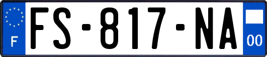 FS-817-NA
