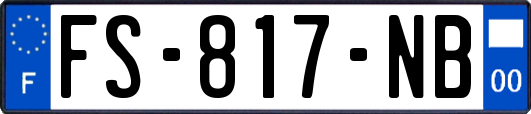 FS-817-NB