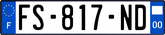 FS-817-ND