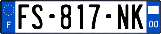 FS-817-NK