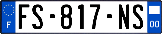 FS-817-NS