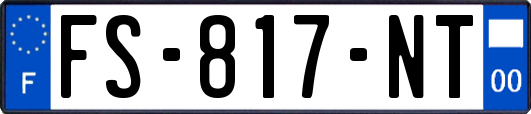 FS-817-NT