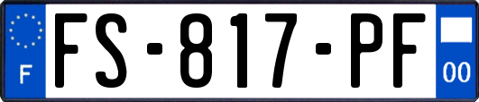 FS-817-PF
