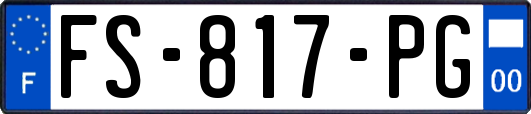 FS-817-PG