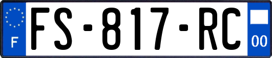 FS-817-RC