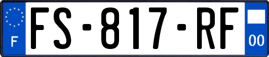 FS-817-RF